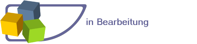  in Bearbeitung